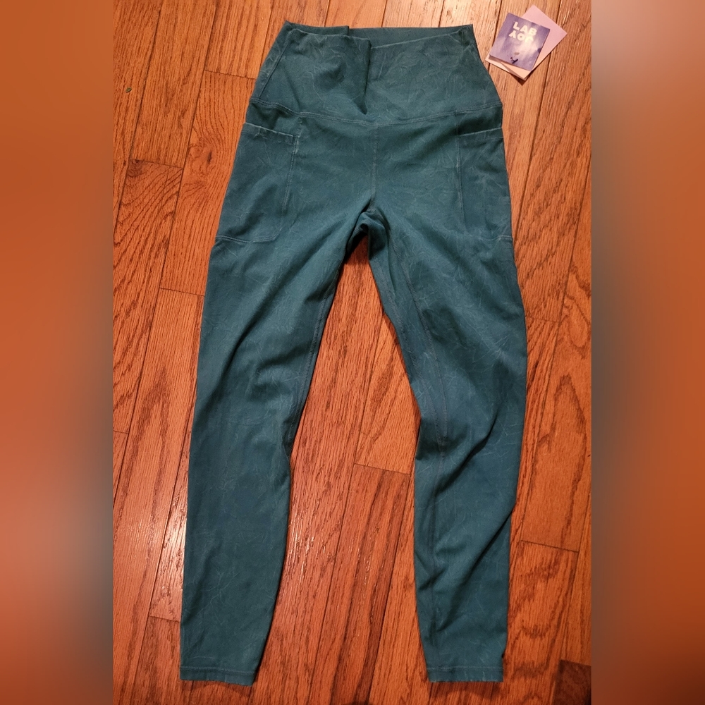 JoyLab 7/8 High-rise Leggings NWT